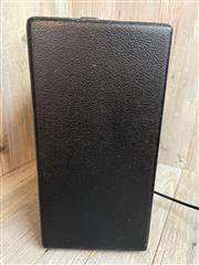 MUSTANG (V.2) 箱付き FENDER MUSTANG GT200 2x12 COMBO AMP AMPLIFIER VINYL COVER